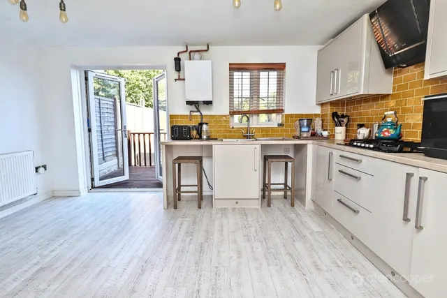 The Evergreens, Nuneaton, CV10, photo 2
