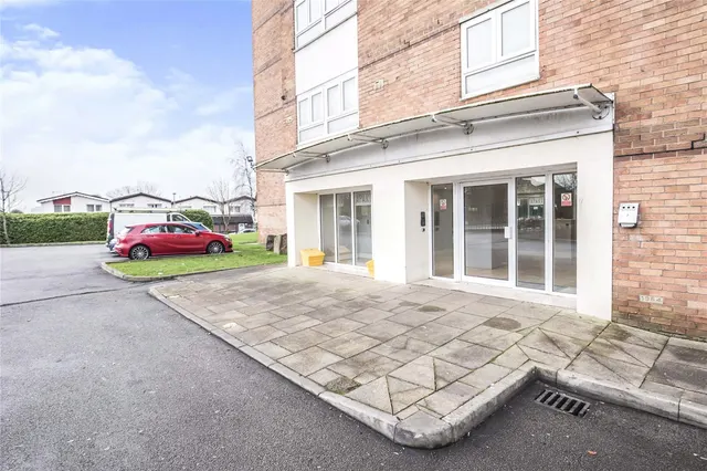Photo 2 — Highclere Avenue, Salford, Greater Manchester, M7
