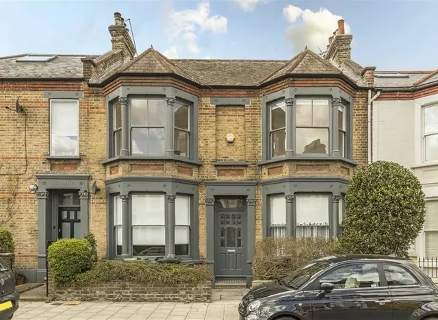 Avignon Road, Brockley, SE4, photo 1