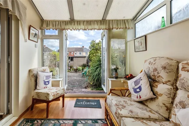 Photo 3 — Catesby Road, Radford, Coventry, CV6