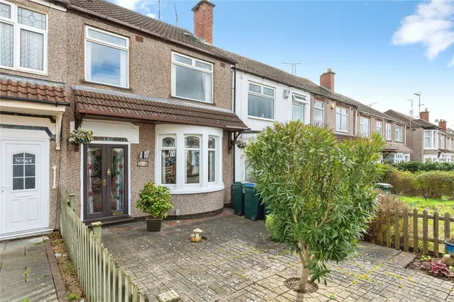 Catesby Road, Radford, Coventry, CV6, photo 1