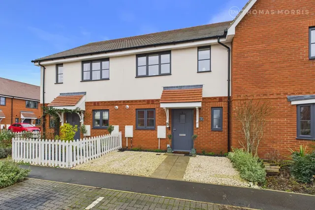 3 bedroom house, Piggott Close, Melbourn, SG8