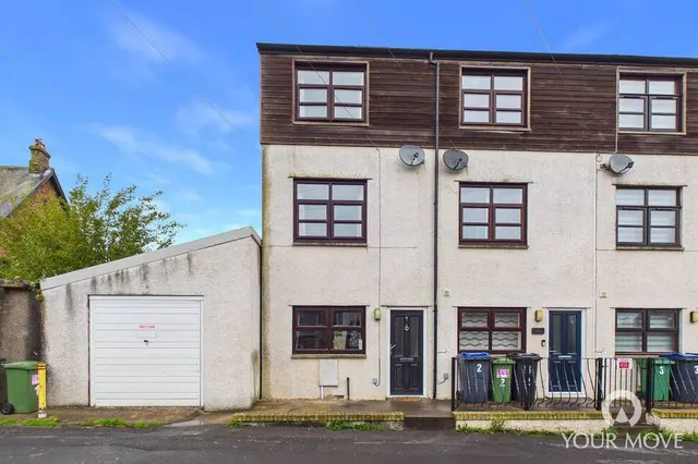 Reeds Lane, CA7, photo 1