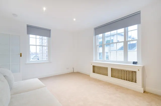 Photo 2 — 61 Forset Court, 140 Edgware Road, London