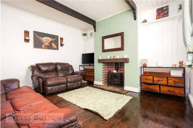 Carrhill Road, Mossley, OL5, photo 2