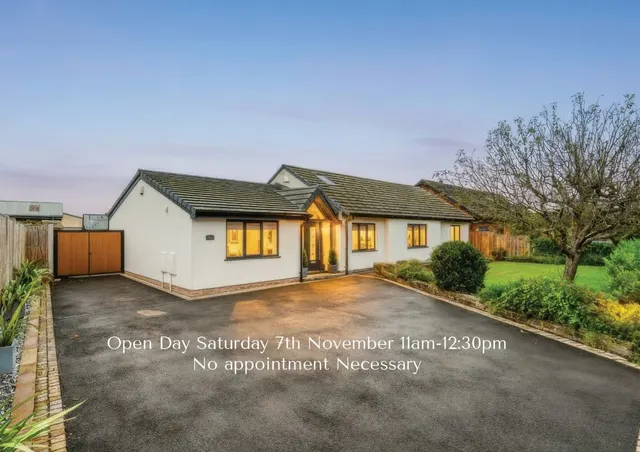 Dark Lane, Mawdesley, L40, photo 1