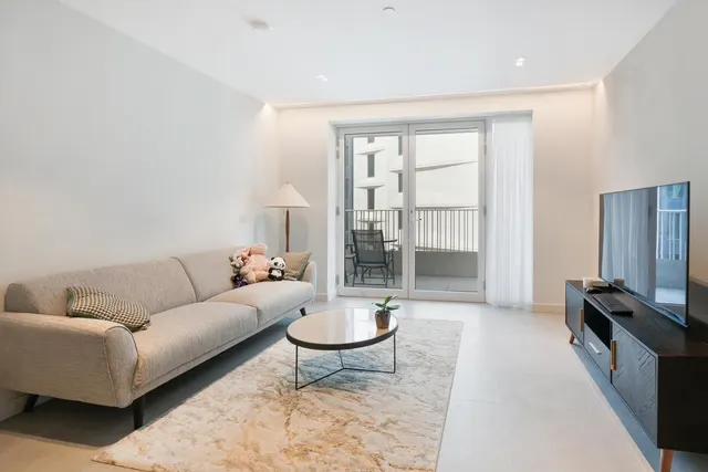 Capella Court, Lewis Cubitt Park, N1C, photo 2