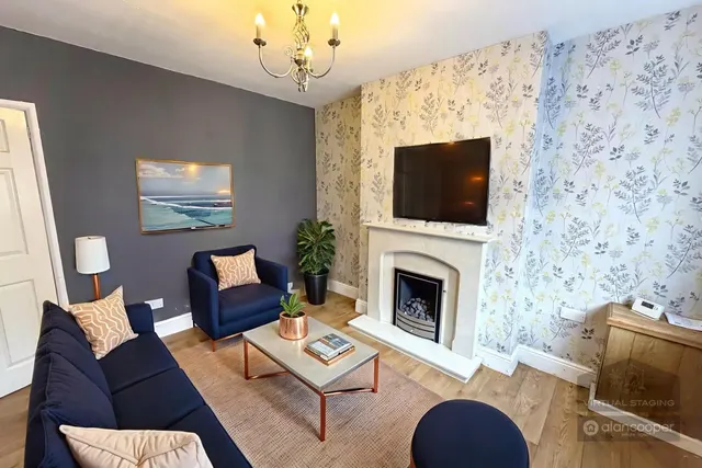 Gadsby Street, Attleborough, CV11, photo 2