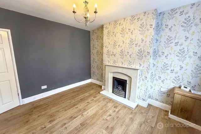 Gadsby Street, Attleborough, CV11, photo 3