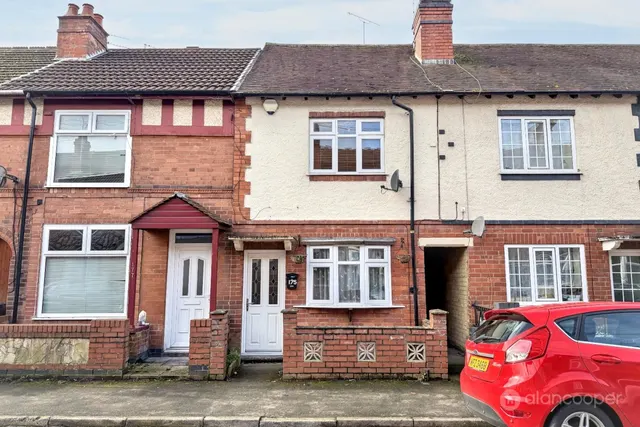 Gadsby Street, Attleborough, CV11, photo 1