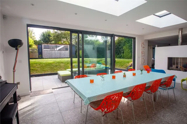 Hillyfields, Winscombe, BS25, photo 3