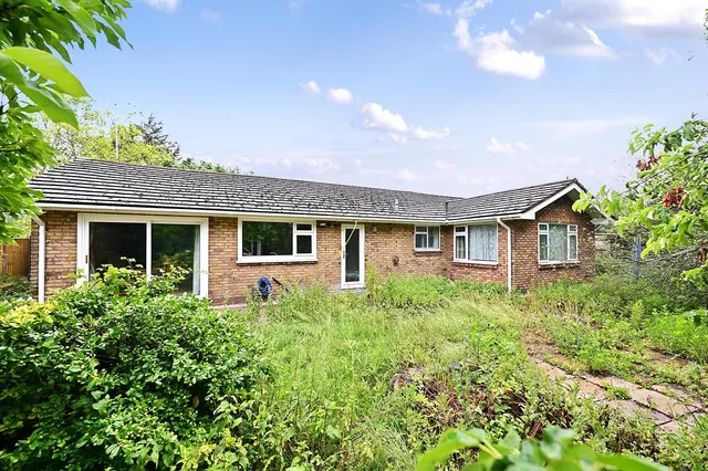 Horton Road, Stanwell Moor, TW19, photo 3