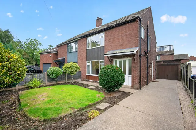Warwick Road, Carlisle, Cumbria, CA1, photo 1