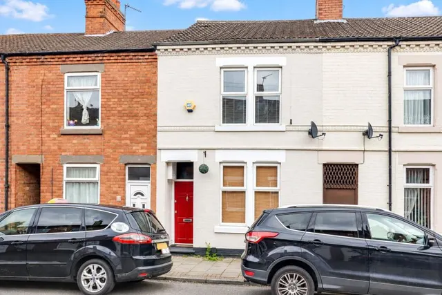 Burder Street, Loughborough, LE11, photo 1
