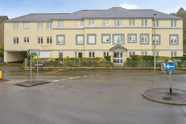 Western Road, Ivybridge, photo 1