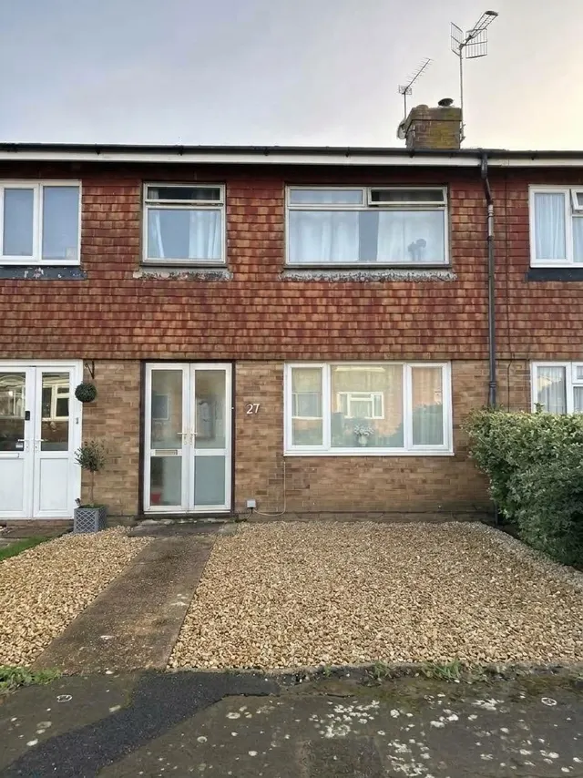 Ambersham Crescent, East Preston, BN16