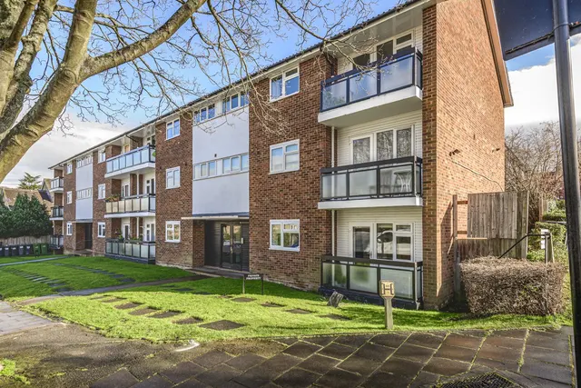 Oaks Avenue, Crystal Palace, SE19, photo 1