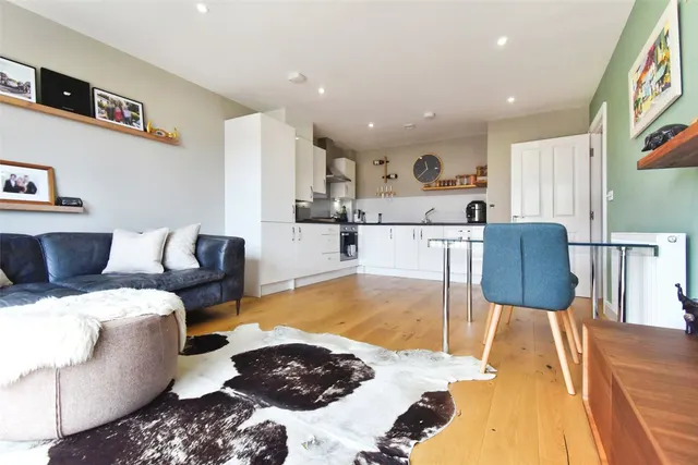 Photo 2 — Exchange Close, Aldershot, Hampshire, GU11 2FD