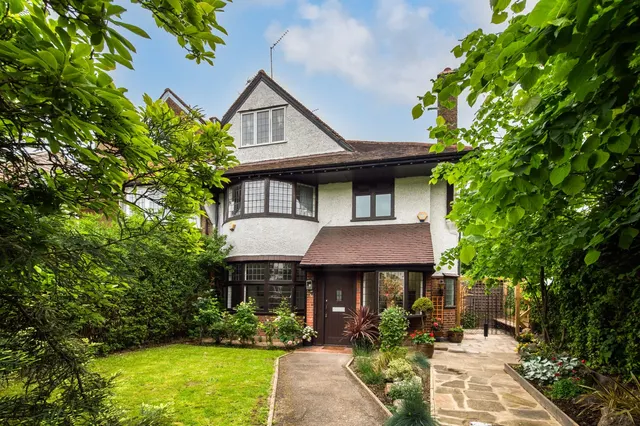 Great North Road, Highgate, N6 4LU, photo 1
