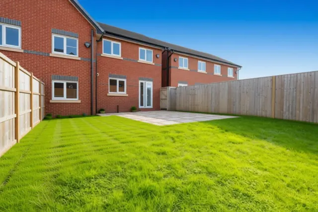 Cartwright Close, Congleton, photo 3