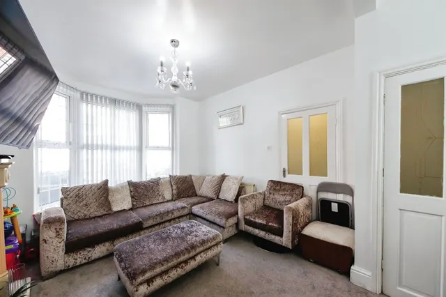 Photo 3 — Wilton Road, Sparkhill, Birmingham