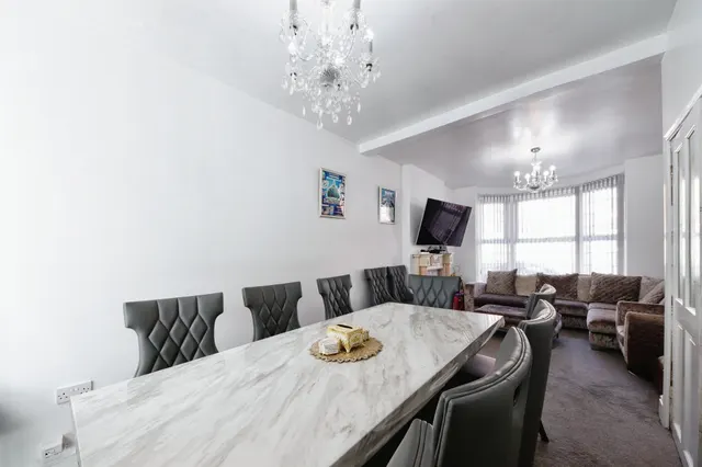 Wilton Road, Sparkhill, Birmingham, photo 1