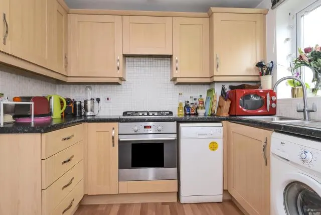 Fallows Road, Padworth, RG7, photo 3