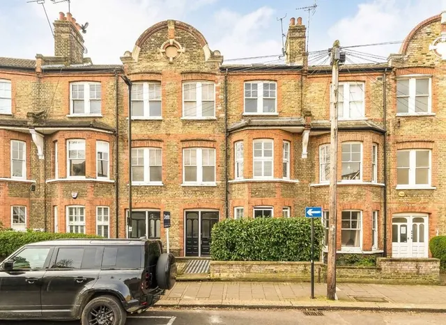 Aristotle Road, Clapham, SW4, photo 1