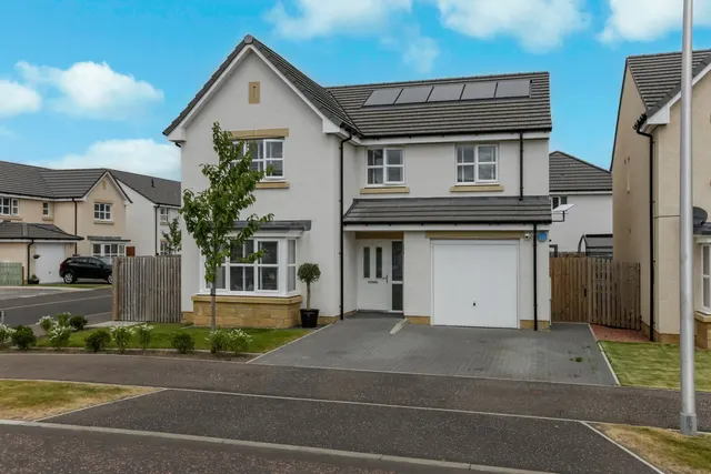 Eadie Drive, Paisley, Renfrewshire, PA2, photo 1