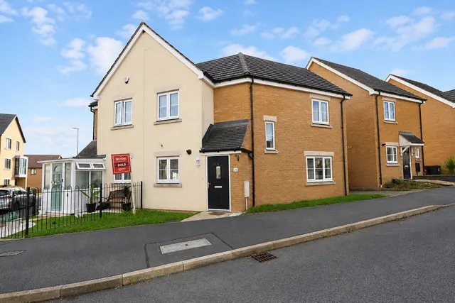 Epping Road, Little Stanion, NN18, photo 1