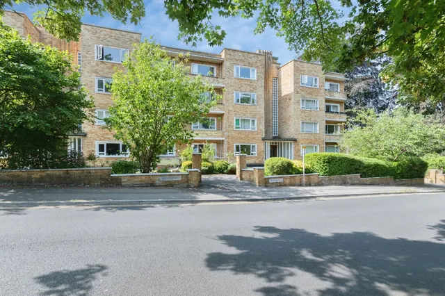 St. Valerie Road, BOURNEMOUTH, photo 1