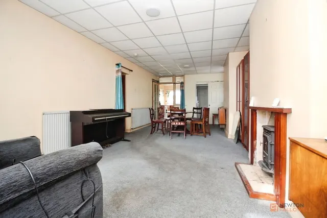Mostyn Avenue, Syston, LE7, photo 2