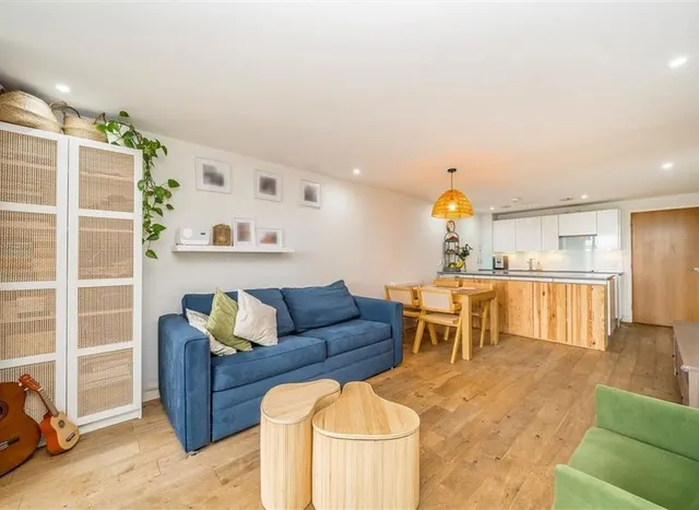 Seren Park Gardens, Blackheath, SE3, photo 1