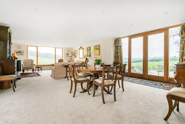 Photo 3 — Detached Barn with 3.5 Acres, Ross-On-Wye