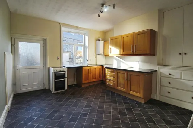 Sefton Street, Colne, BB8, photo 3