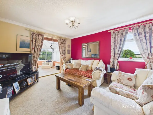 Photo 2 — Lighthouse Road, Flamborough, East Yorkshire, YO15