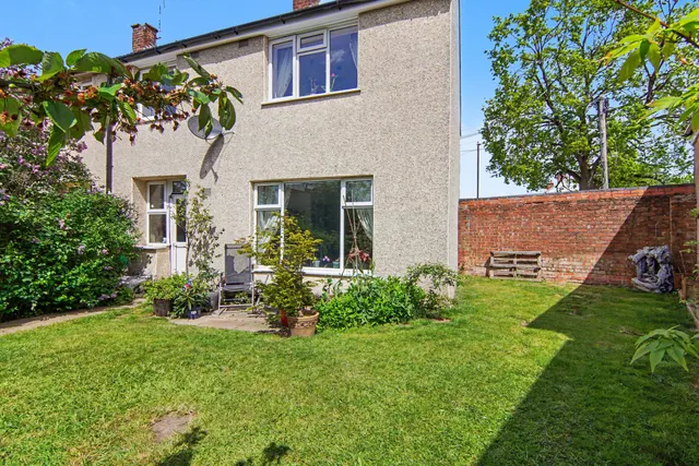 Delius Street, Coventry, CV4, photo 1