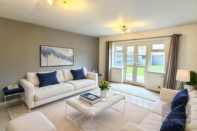 Portreath Drive, Horeston Grange, CV11, photo 2