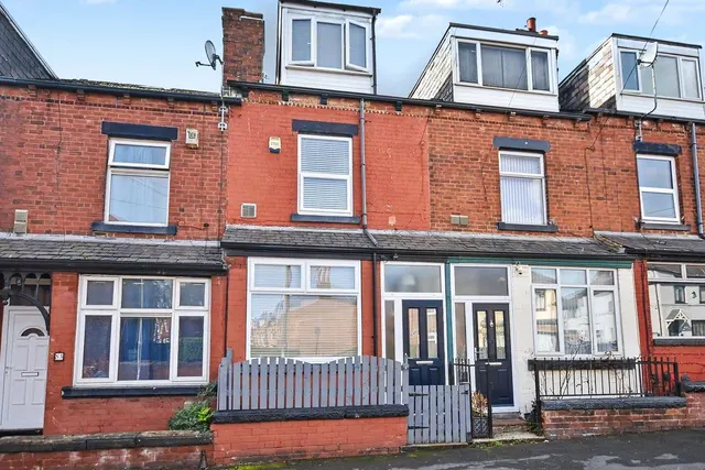 Ecclesburn Road, Leeds, LS9, photo 1