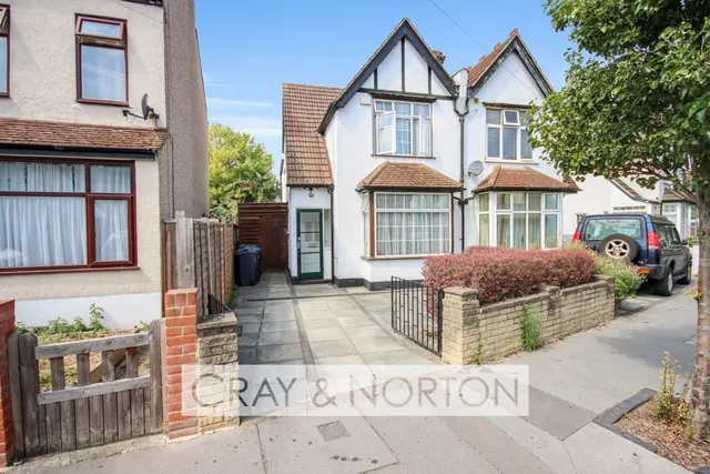 Northway Road, Addiscombe, CR0 6JJ, photo 1