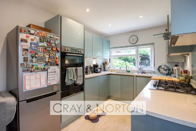 Photo 3 — Northway Road, Addiscombe, CR0 6JJ