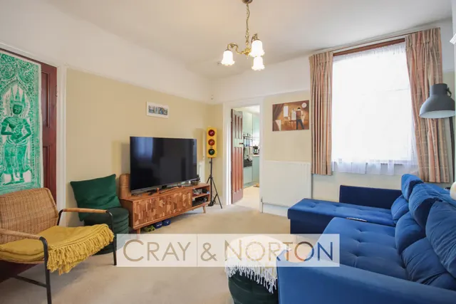 Photo 2 — Northway Road, Addiscombe, CR0 6JJ