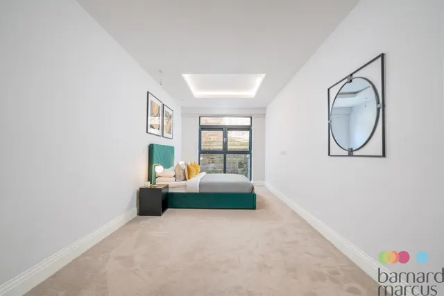Parkland Views, Muswell Hill, N10, photo 2