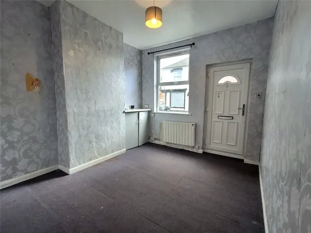 Peel Street, Kidderminster, photo 2