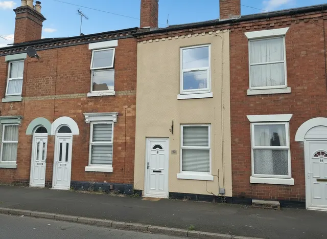 Peel Street, Kidderminster, photo 1
