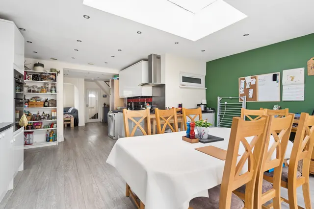 Mill Way, Bushey, WD23, photo 3