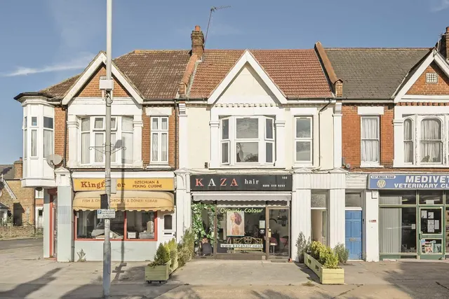 Kings Road, KT2, photo 1