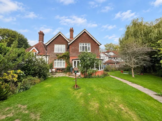 Coxlow House, Horam, TN21, photo 1