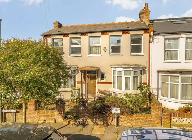 Sunnyside, Childs Hill, NW2, photo 1