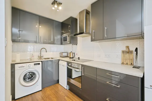Graham Street, Birmingham, B1, photo 2